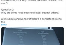 【乐玩LEWIN】韩国女记者质疑拳头:为什么S赛奖杯有Xinyi没有Nuclear的名字-乐玩真人线上娱乐