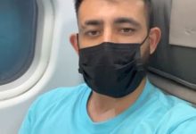 【乐玩LEWIN】巴尔加斯登上前往中国航班,预计今天下午抵达上海-乐玩真人线上娱乐