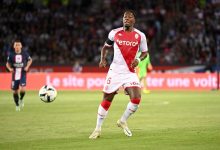 【乐玩LEWIN】RMC:巴黎对摩纳哥后卫迪萨西感兴趣,对方要价不低于5000万欧-乐玩真人线上娱乐