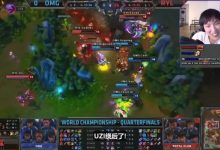 【乐玩LEWIN】大师兄看Uzi十大名场面:你们知不知道 他的星座和打法有关系啊?-乐玩真人线上娱乐