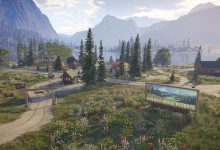 【乐玩LEWIN】钓鱼模拟新作《荒野的召唤:垂钓者》8/31发售，强调沉浸式的垂钓体验-乐玩真人线上娱乐