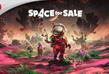 【乐玩LEWIN】奇幻风PC 新作《太空房地产》曝光在外星球上建造、出售!-乐玩真人线上娱乐