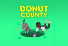 【乐玩LEWIN】充满洞洞的世界- 甜甜圈都市(Donut County)-乐玩真人线上娱乐