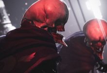 【乐玩LEWIN】射击新作《月神深渊》曝光首部宣传影片深入巨大废墟完成任务-乐玩真人线上娱乐