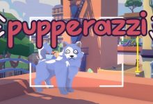 【乐玩LEWIN】献给爱狗人士的玩家- 狗狗摄影师Pupperazzi-乐玩真人线上娱乐