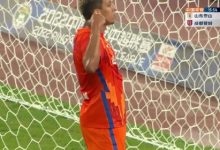 【乐玩LEWIN】中超-克雷桑连续8轮破门莫伊塞斯建功 山东泰山2-1成都蓉城-乐玩真人线上娱乐
