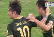【乐玩LEWIN】中超-张稀哲远射致胜张玉宁两失点 国安1-0广州城-乐玩真人线上娱乐