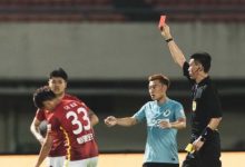 【乐玩LEWIN】中超-刘世博屡献关键扑救曼巴失良机 十人广州队0-0大连人-乐玩真人线上娱乐