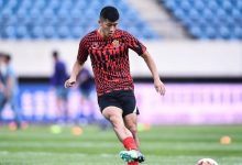 【乐玩LEWIN】中超- 张华晨94分钟读秒绝杀吕文君助攻 海港1-0津门虎-乐玩真人线上娱乐