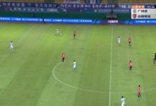 【乐玩LEWIN】中超-罗慕洛世界波+中柱吴贵超建功 成都蓉城2-1广州城-乐玩真人线上娱乐