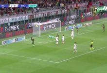 【乐玩LEWIN】意甲-吉鲁侧钩破门莱奥传射CDK助攻 AC米兰2-0博洛尼亚-乐玩真人线上娱乐