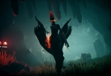 【乐玩LEWIN】开放世界FPS《Redfall》(猩红陷落)新实机预告!2023年和朋友一起猎杀吸血鬼-乐玩真人线上娱乐