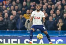 【乐玩LEWIN】英媒:坦甘加首选租借加盟米兰,热刺要求2500万欧强制买断-乐玩真人线上娱乐