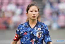 【乐玩LEWIN】日媒:日本女足队长清水梨纱将加盟西汉姆女足,即将官宣-乐玩真人线上娱乐