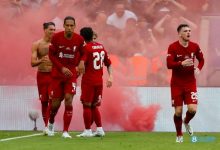 【乐玩LEWIN】名宿:若欧冠明天打响我会担心利物浦 那不勒斯的状态与他们相反-乐玩真人线上娱乐