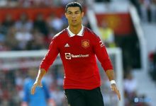 【乐玩LEWIN】卡塞米罗:C罗是历史最佳球员之一,希望他能留在曼联-乐玩真人线上娱乐