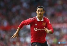 【乐玩LEWIN】记者:C罗对加盟那不勒斯不太信服 切尔西仍然是一个可能性-乐玩真人线上娱乐