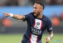 【乐玩LEWIN】重回巅峰!内马尔自4月以来在11场法甲贡献14球9助攻-乐玩真人线上娱乐