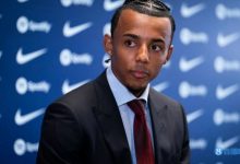 【乐玩LEWIN】西甲官方：巴萨中卫孔德注册成功，巴萨夏窗新援全部完成注册-乐玩真人线上娱乐