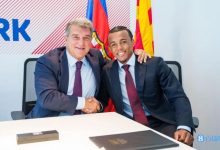 【乐玩LEWIN】阿斯：阿莱曼尼确认孔德可出战下轮联赛，奥巴梅扬将去切尔西-乐玩真人线上娱乐