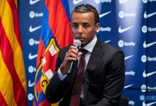 【乐玩LEWIN】罗梅罗:巴萨坚信明天能顺利为孔德注册,只剩少部分文件待提交-乐玩真人线上娱乐