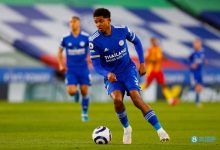 【乐玩LEWIN】RMC：切尔西和莱斯特城就福法纳转会达成口头协议-乐玩真人线上娱乐