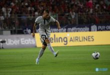 【乐玩LEWIN】维拉蒂：从获得机会的次数来看，我们本应该赢得胜利-乐玩真人线上娱乐