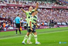 【乐玩LEWIN】哈兰德生涯第13次戴帽，并成为曼城队史第15位在英超戴帽的球员-乐玩真人线上娱乐