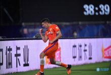 【乐玩LEWIN】足球报:泰山战胜蓉城有运气成分 若不提速9月战三镇、海港难预料-乐玩真人线上娱乐