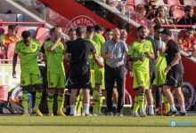 【乐玩LEWIN】身先士卒!镜报:滕哈赫加入了输球的罚跑,他想借此表明自己态度-乐玩真人线上娱乐