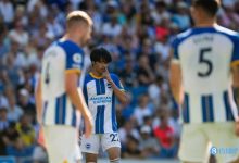 【乐玩LEWIN】布莱顿主帅:三笘薰表现越来越好,首发经历能让他更快进入角色-乐玩真人线上娱乐