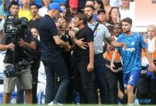 【乐玩LEWIN】监委会：图赫尔责任大于孔蒂，握手时没义务看对方眼睛-乐玩真人线上娱乐