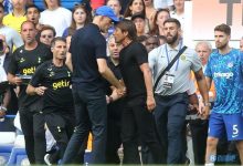 【乐玩LEWIN】官方：图赫尔上诉被驳回，将在今晚22点切尔西vs莱斯特比赛中禁赛-乐玩真人线上娱乐