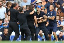 【乐玩LEWIN】图赫尔:我为红牌行为道歉 不理解孔蒂为何没得到同样惩罚-乐玩真人线上娱乐