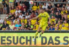 【乐玩LEWIN】马卡报确认:本周日开始,福伊斯解约金将上涨至5460万欧元-乐玩真人线上娱乐