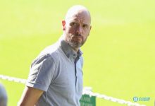 【乐玩LEWIN】滕哈赫：现在的曼联是一个整体 每个球员的表现都让人满意-乐玩真人线上娱乐