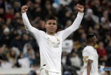 【乐玩LEWIN】“胖虎”跑路伯纳乌，搭伙7年的典礼中场，终于拆伙了-乐玩真人线上娱乐