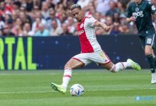 【乐玩LEWIN】多家媒体：曼联9000万欧报价安东尼遭拒，阿贾克斯仍不想卖-乐玩真人线上娱乐