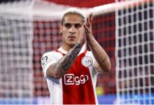 【乐玩LEWIN】天空:阿贾克斯坚持对安东尼要价1亿,曼联仍在谈判但有放弃准备-乐玩真人线上娱乐