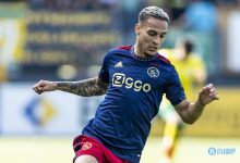 【乐玩LEWIN】队报：安东尼想加盟曼联，并指责阿贾克斯违背意愿强留自己-乐玩真人线上娱乐