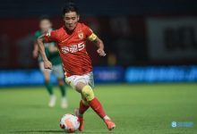 【乐玩LEWIN】粤媒:韦世豪累积4张黄牌停赛,广州队左边路进攻锐利度大减-乐玩真人线上娱乐