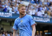 【乐玩LEWIN】德布劳内:为德凯特拉雷感到高兴,对他来说加盟米兰真的很棒-乐玩真人线上娱乐