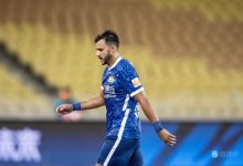 【乐玩LEWIN】足球报：多拉多或遭全球禁赛 取决于足协是否上报本次处罚-乐玩真人线上娱乐