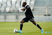 【乐玩LEWIN】记者：米兰不会报价J-奥纳纳，已经基本放弃引进他-乐玩真人线上娱乐