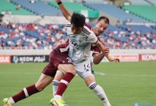 【乐玩LEWIN】韩媒:尽管本届亚冠表现K联赛完胜J联赛,但国家队表现截然相反-乐玩真人线上娱乐