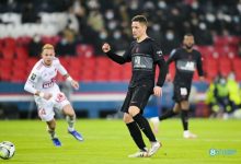 【乐玩LEWIN】天空：巴黎同意提前两年与埃雷拉解约，他可能会回归毕巴-乐玩真人线上娱乐