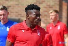 【乐玩LEWIN】诺丁汉球员:最期待对阵利物浦 想与马内交手但他已经离开了-乐玩真人线上娱乐