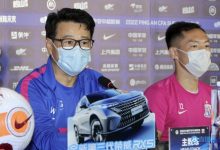 【乐玩LEWIN】吴金贵:国安近期势头很好 球队有部分伤员回归-乐玩真人线上娱乐