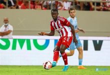 【乐玩LEWIN】意天空:罗马为马迪-卡马拉开价100万欧元租借+700万优先买断-乐玩真人线上娱乐