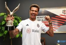 【乐玩LEWIN】阿里：很开心加盟贝西克塔斯，会努力训练帮球队取得成功-乐玩真人线上娱乐